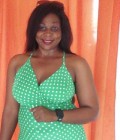 Dating Woman Cameroon to Nboko  : Raymonde, 34 years